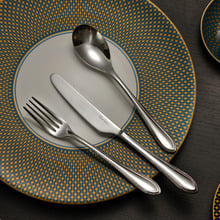 16 Piece Kemble Texture Stainless Steel Cutlery Set